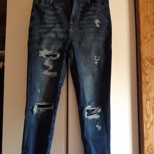NWOT American eagle Curvy High waisted Skinny Jean